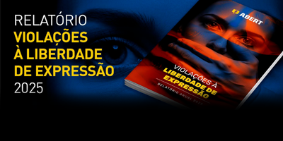 MIDIACOM Paraíba acompanha lançamento de relatório nacional sobre liberdade de expressão em Brasília